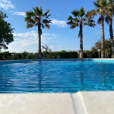 Villa Rosella Appartamento 2 - Con Piscina - 150 M Dal Mare Casa Margherita 外观 照片