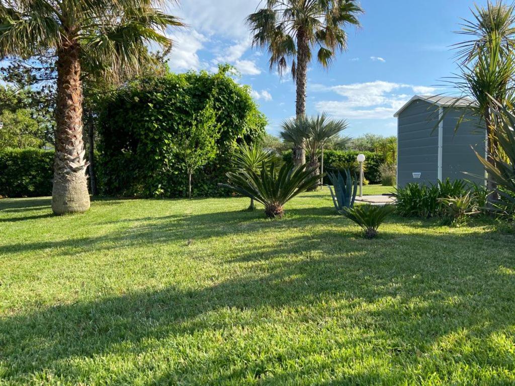 Villa Rosella Appartamento 2 - Con Piscina - 150 M Dal Mare Casa Margherita 外观 照片